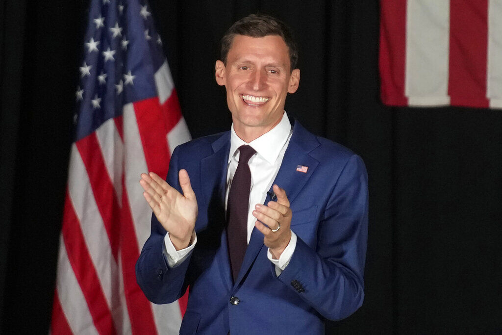 Election 2022 Senate Arizona